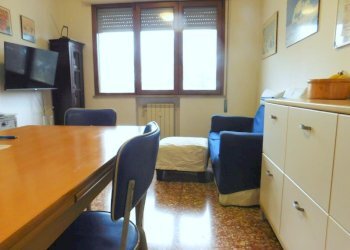 Trilocale Savona (zona Zinola) - foto 5