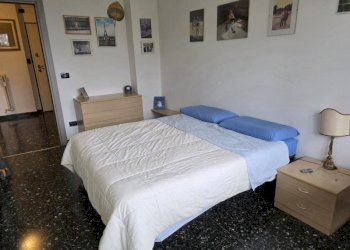 Trilocale Savona (zona Zinola) - foto 12