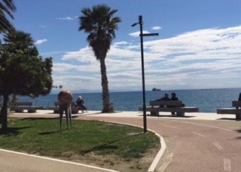 Trilocale Savona (zona Zinola) - foto 1