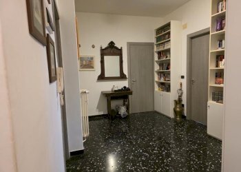 Trilocale Savona (zona Zinola) - foto 8