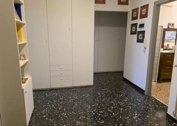 Trilocale Savona (zona Zinola) - foto 9