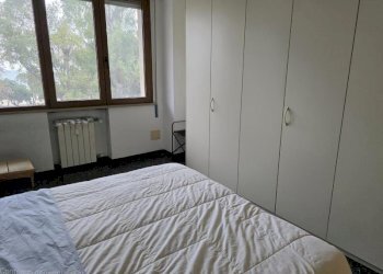 Trilocale Savona (zona Zinola) - foto 13