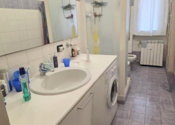 Trilocale Savona (zona Zinola) - foto 16