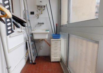 Trilocale Savona (zona Zinola) - foto 18