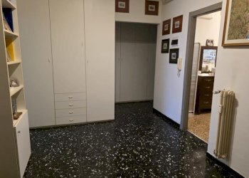 Trilocale Savona (zona Zinola) - foto 19