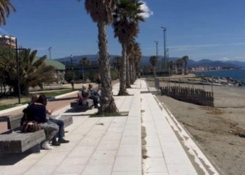 Trilocale Savona (zona Zinola) - foto 20