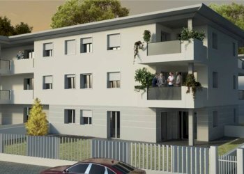Three-room apartment Cerro Maggiore - photo 3