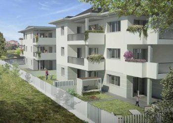 Three-room apartment Cerro Maggiore - photo 4