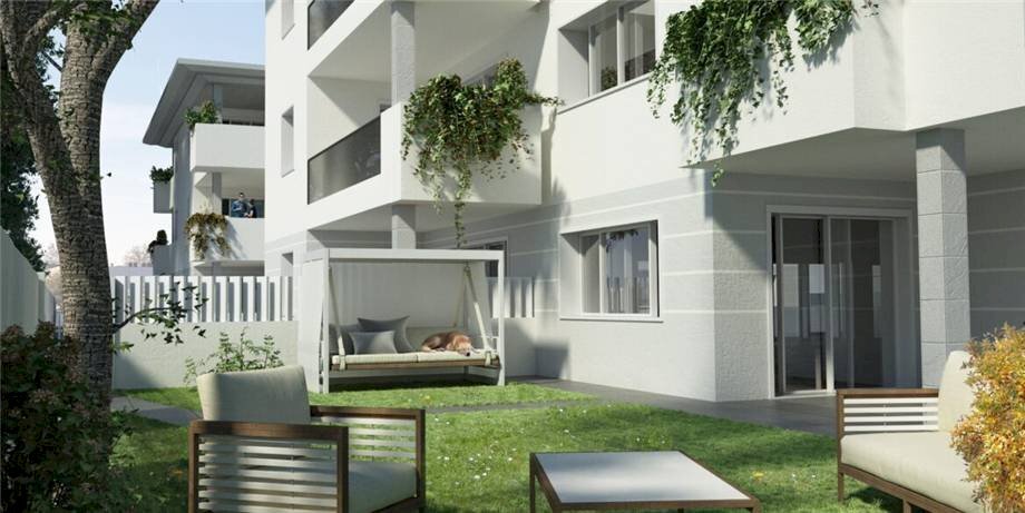 Three-room apartment Cerro Maggiore - photo 2
