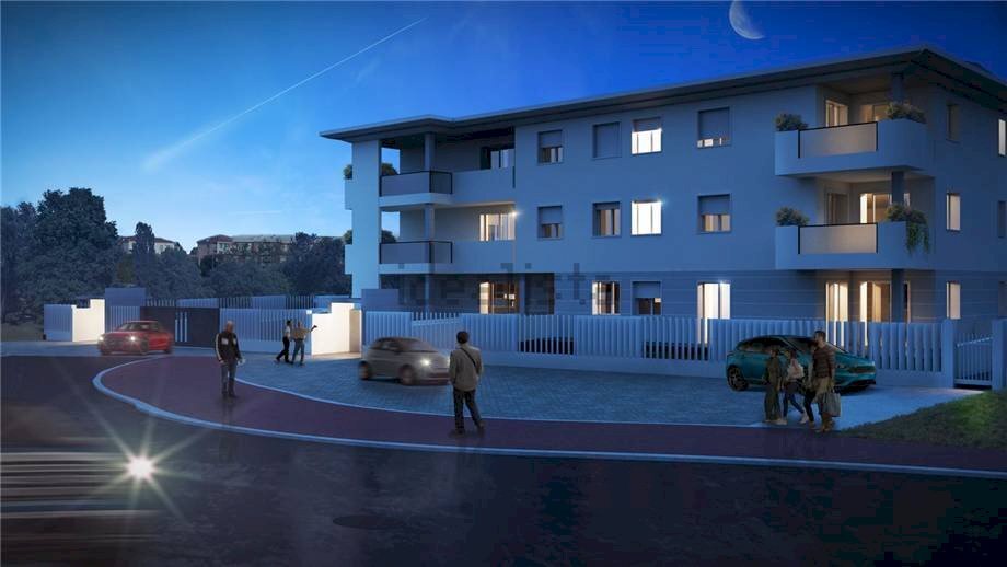 Three-room apartment Cerro Maggiore - photo 3