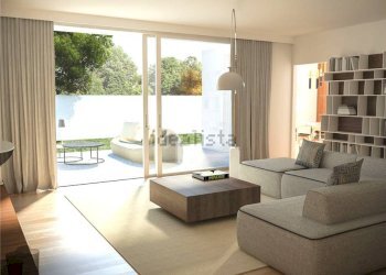 Three-room apartment Cerro Maggiore - photo 4