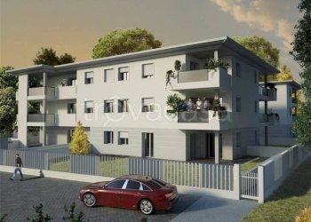 Three-room apartment Cerro Maggiore - photo 5