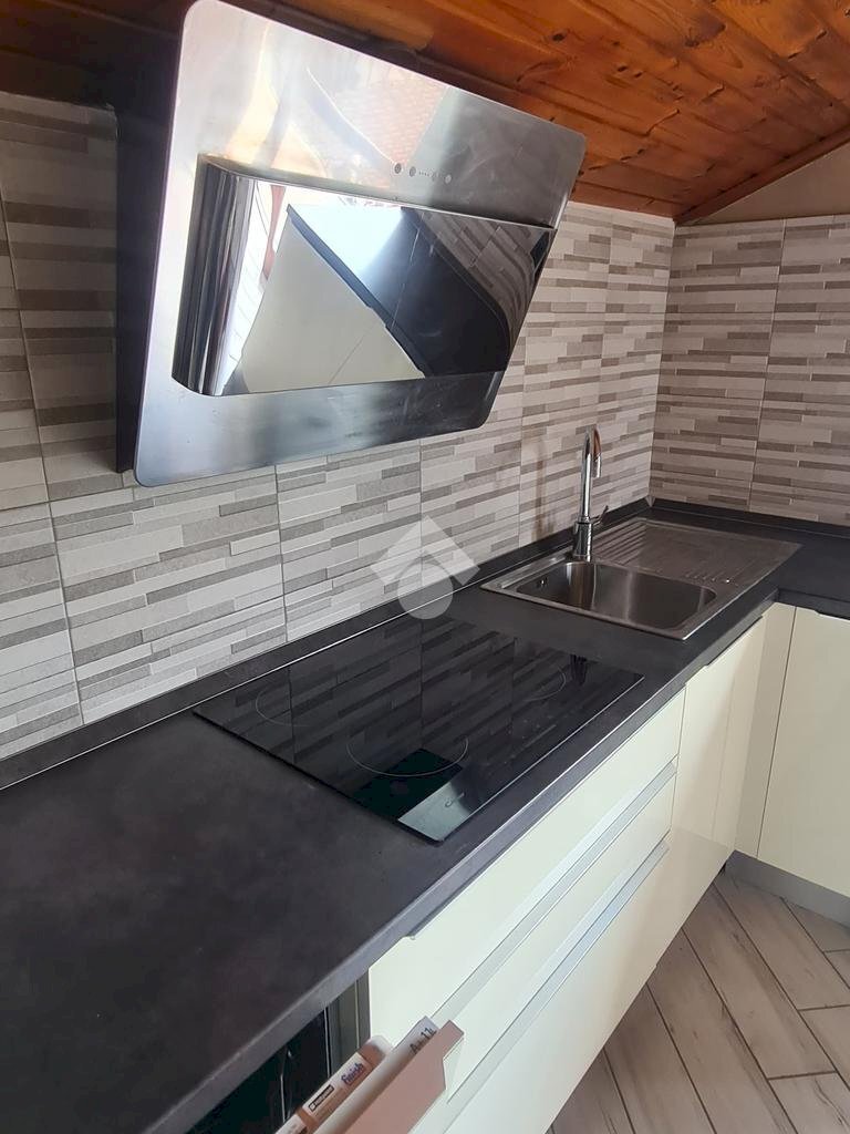 Bilocale Via Villa Superiore, Mezzenile - foto 1