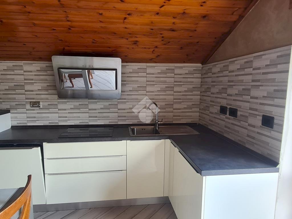 Bilocale Via Villa Superiore, Mezzenile - foto 2