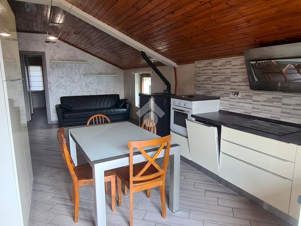 Bilocale Via Villa Superiore, Mezzenile - foto 3