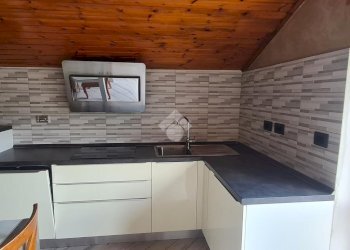Bilocale Via Villa Superiore, Mezzenile - foto 2
