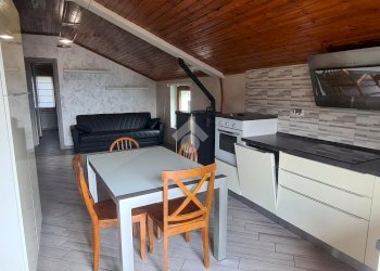 Bilocale Via Villa Superiore, Mezzenile - foto 3