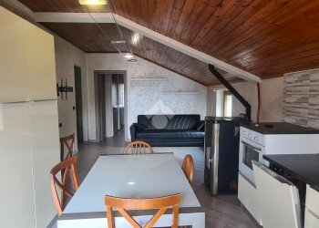 Bilocale Via Villa Superiore, Mezzenile - foto 4