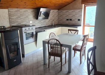 Bilocale Via Villa Superiore, Mezzenile - foto 6