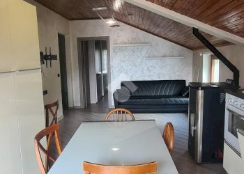 Bilocale Via Villa Superiore, Mezzenile - foto 8