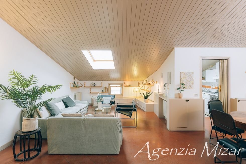 Three-room apartment Imola - photo 2