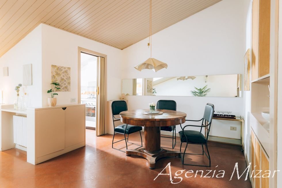 Three-room apartment Imola - photo 3