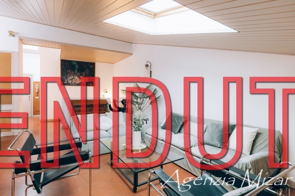 Three-room apartment Imola - photo 1