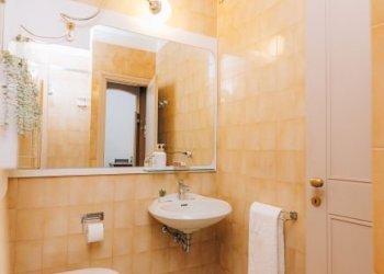 Trilocale Imola - foto 9