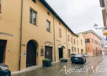 Trilocale Imola - foto 28