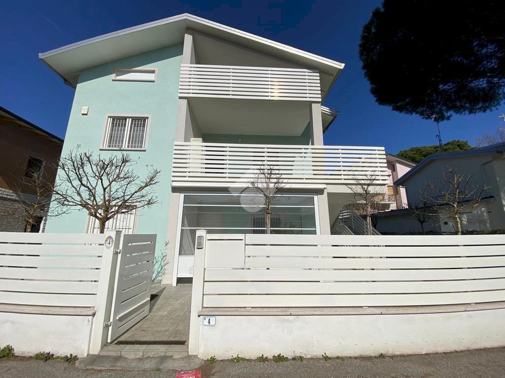 Quadrilocale Vialetto S. Caboto, Cervia - foto 1