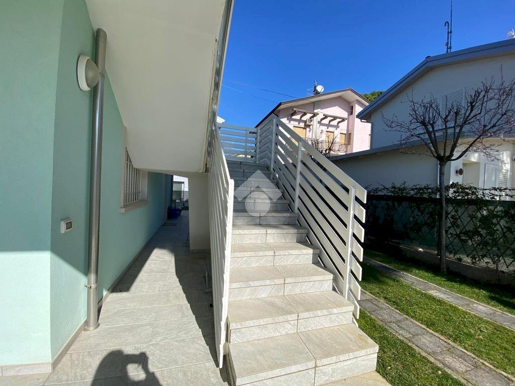 Quadrilocale Vialetto S. Caboto, Cervia - foto 3