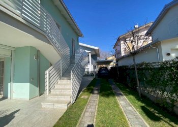 Quadrilocale Vialetto S. Caboto, Cervia - foto 2