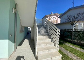 Quadrilocale Vialetto S. Caboto, Cervia - foto 3