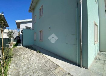 Quadrilocale Vialetto S. Caboto, Cervia - foto 24