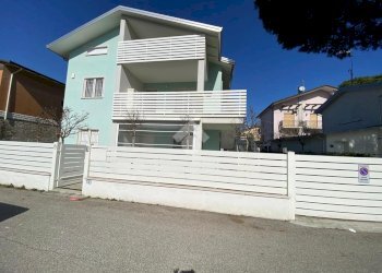 Quadrilocale Vialetto S. Caboto, Cervia - foto 27