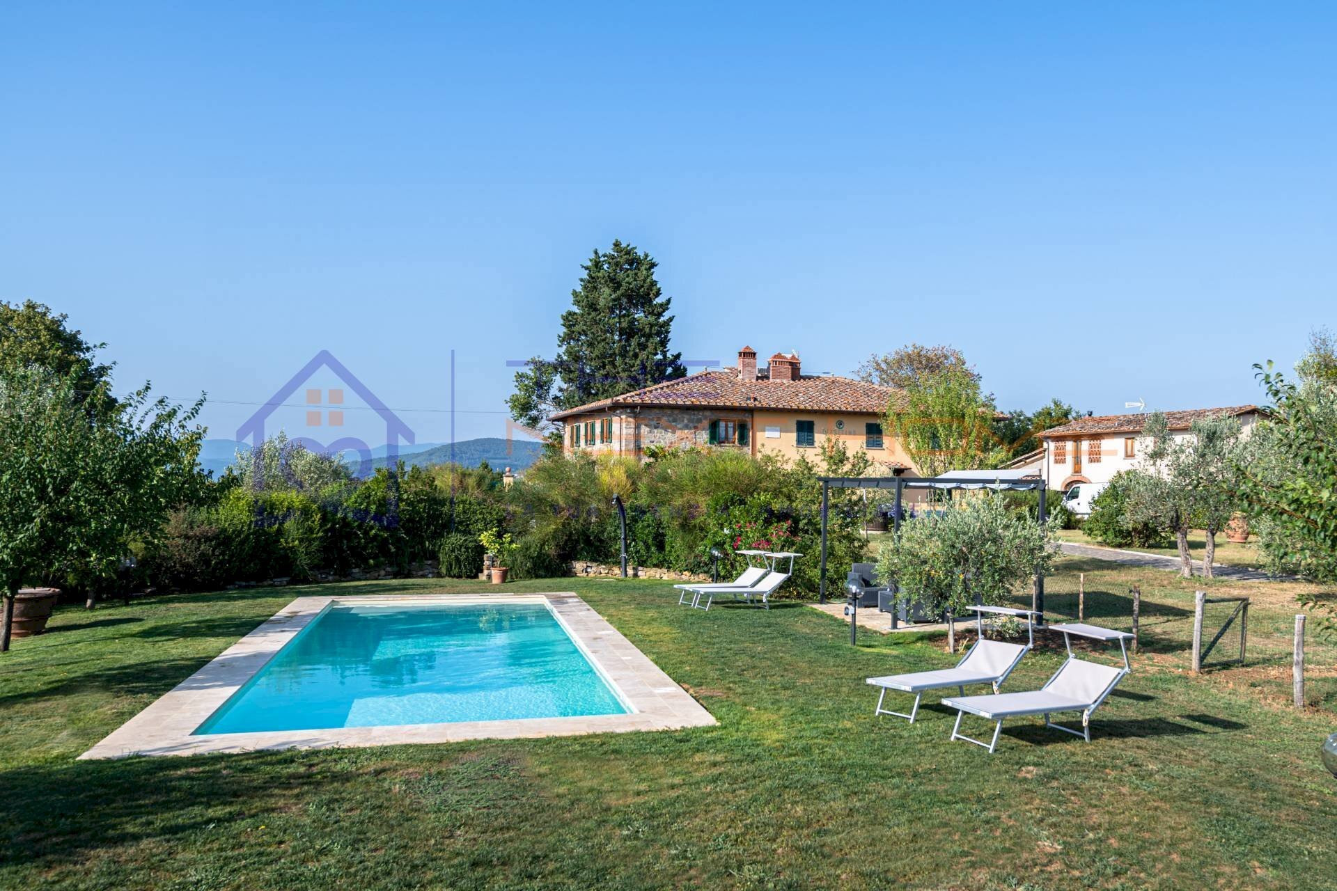 Rustic via di lappeggi, Bagno a Ripoli - photo 1