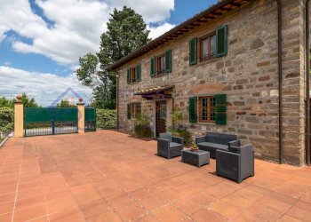 Rustic via di lappeggi, Bagno a Ripoli - photo 3