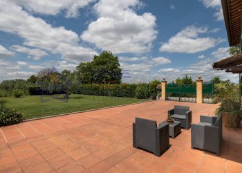 Rustic via di lappeggi, Bagno a Ripoli - photo 4