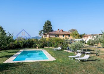 Rustic via di lappeggi, Bagno a Ripoli - photo 1