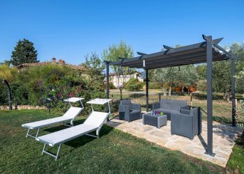 Rustic via di lappeggi, Bagno a Ripoli - photo 5