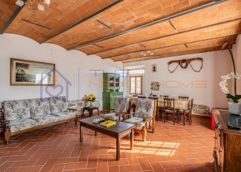 Rustic via di lappeggi, Bagno a Ripoli - photo 8