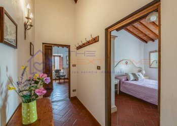 Rustic via di lappeggi, Bagno a Ripoli - photo 24