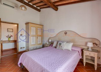 Rustic via di lappeggi, Bagno a Ripoli - photo 25