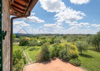 Rustic via di lappeggi, Bagno a Ripoli - photo 28