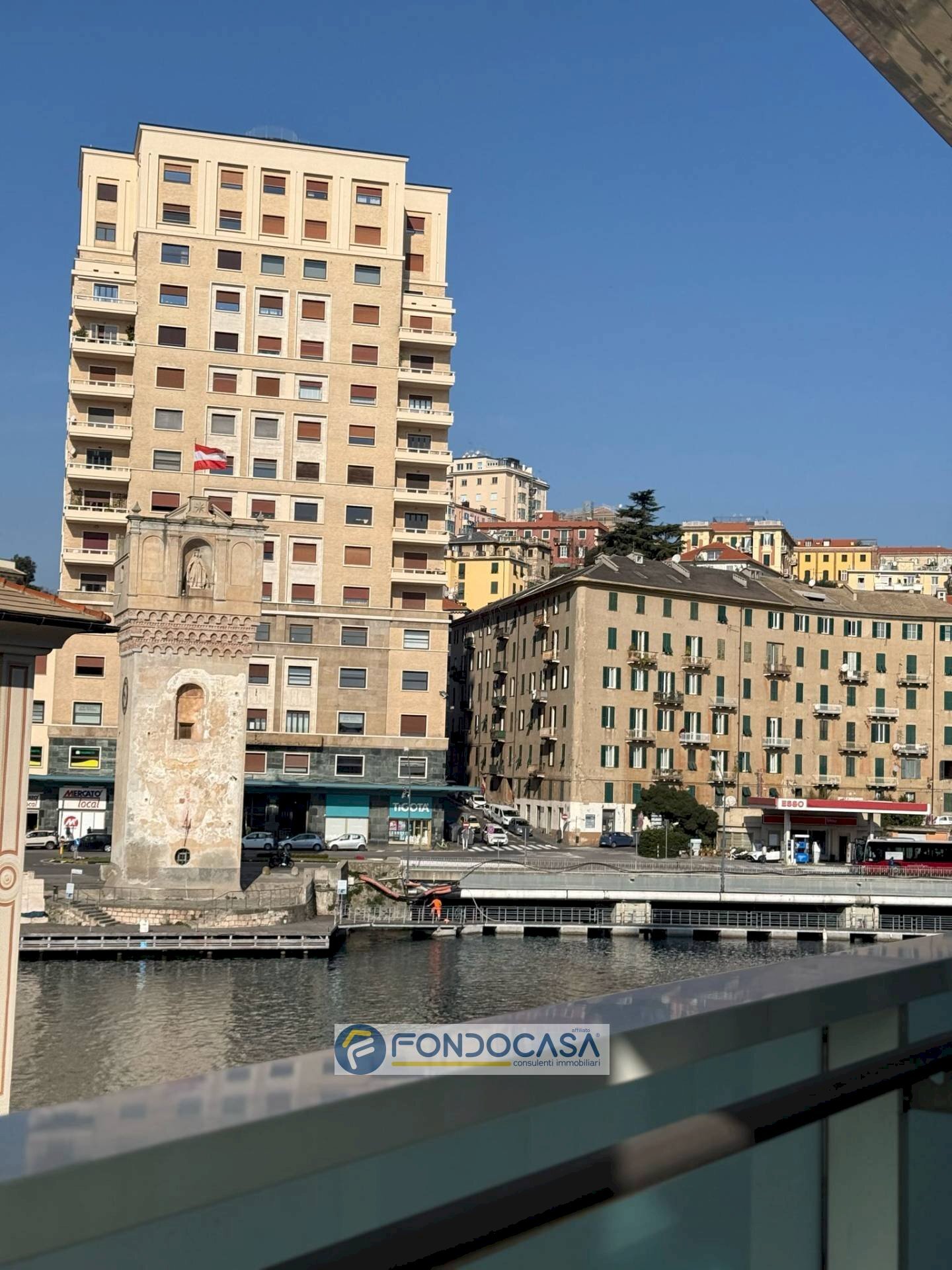 Ufficio Largo delle coffe, Savona (zona Centro) - foto 2