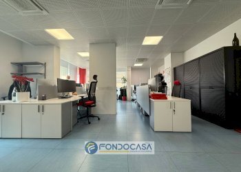 Ufficio Largo delle coffe, Savona (zona Centro) - foto 4