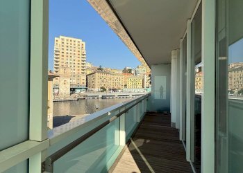 Ufficio Largo delle coffe, Savona (zona Centro) - foto 5