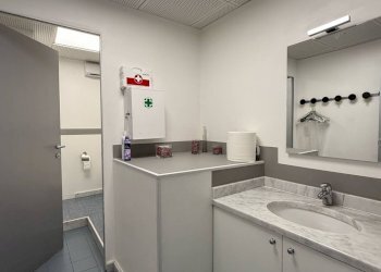 Ufficio Largo delle coffe, Savona (zona Centro) - foto 14