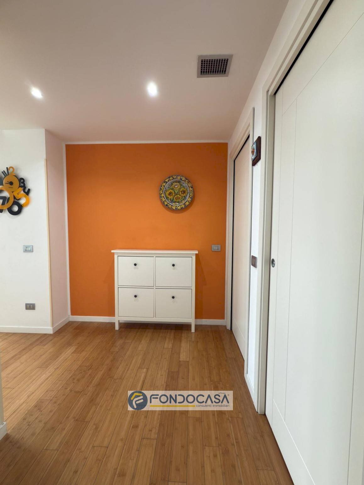 Two-room apartment Vittorio Veneto, Savona - photo 2