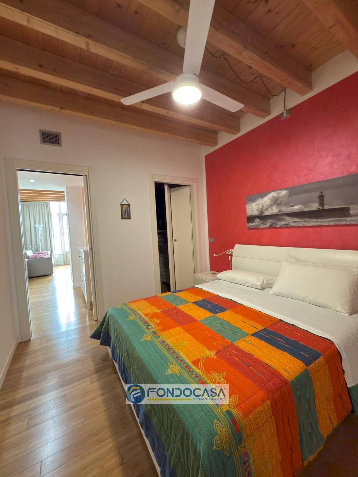 Two-room apartment Vittorio Veneto, Savona - photo 3